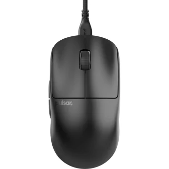 Pulsar X2 Medium Gaming Ποντίκι 26000 DPI Μαύρο PX2221D