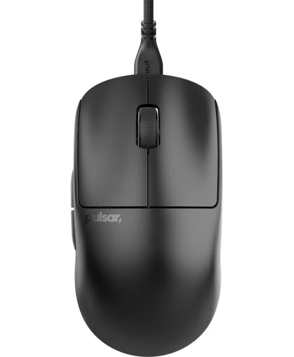 Pulsar X2 Medium Gaming Ποντίκι 26000 DPI Μαύρο PX2221D