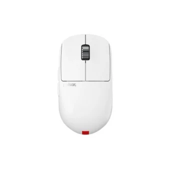 Pulsar X2H ES Medium Ασύρματο Gaming Ποντίκι 26000 DPI Λευκό PX2HES22
