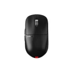 Pulsar X2H v3 eS Medium Ασύρματο Gaming Ποντίκι 32000 DPI Μαύρο PX2H3ES21
