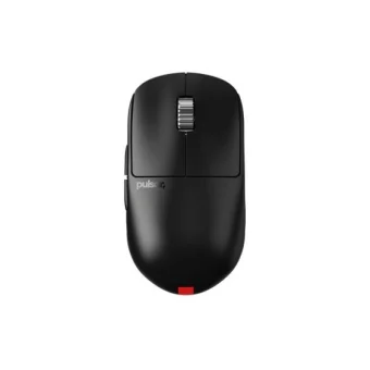 Pulsar X2H v3 eS Medium Ασύρματο Gaming Ποντίκι 32000 DPI Μαύρο PX2H3ES21