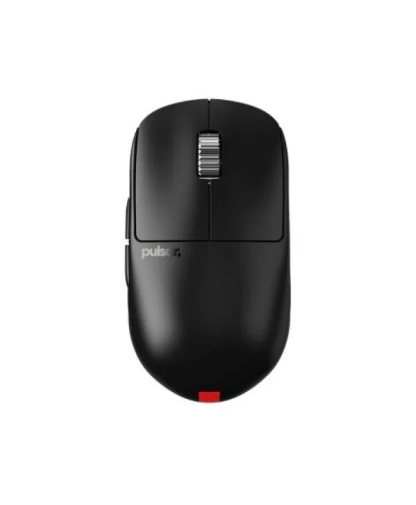 Pulsar X2H v3 eS Medium Ασύρματο Gaming Ποντίκι 32000 DPI Μαύρο PX2H3ES21