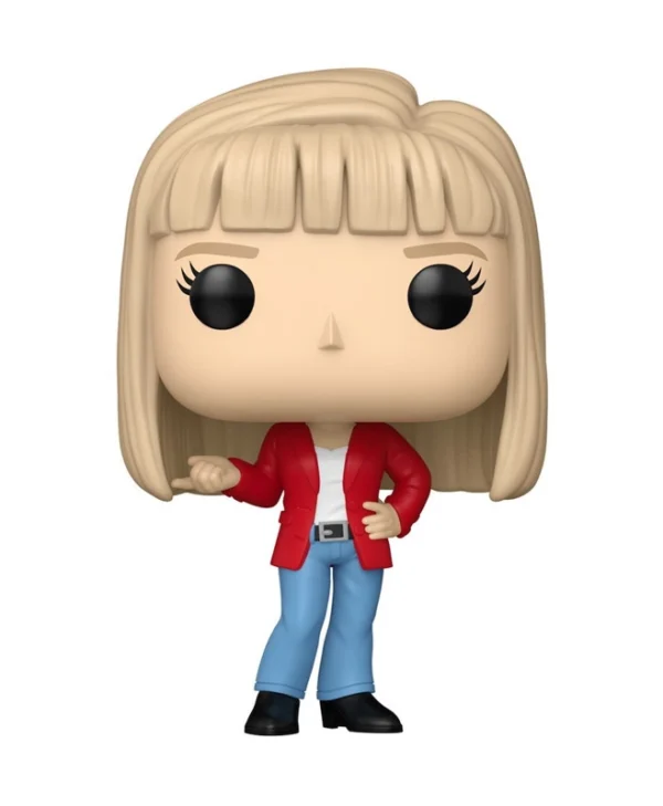 Funko Pop! Television: Beverly Hills 90210 - Kelly Taylor 1860 90249