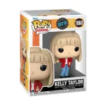 Funko Pop! Television: Beverly Hills 90210 - Kelly Taylor 1860 90249 - Image 2