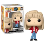 Funko Pop! Television: Beverly Hills 90210 - Kelly Taylor 1860 90249 - Image 3