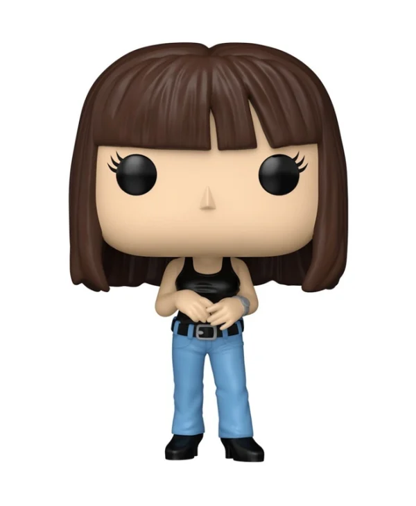 Funko Pop! Television: Vinyl Figure 1859 90248