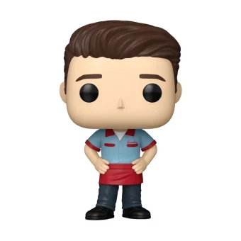 Funko Pop! Television: Beverly Hills 90210 - Brandon Walsh 1858 90247