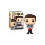 Funko Pop! Television: Beverly Hills 90210 - Brandon Walsh 1858 90247 - Image 3