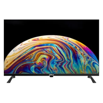 Dahua Smart Τηλεόραση 32" HD Ready LED LTV32-SD100 (2023) DHI-LTV32-SD100
