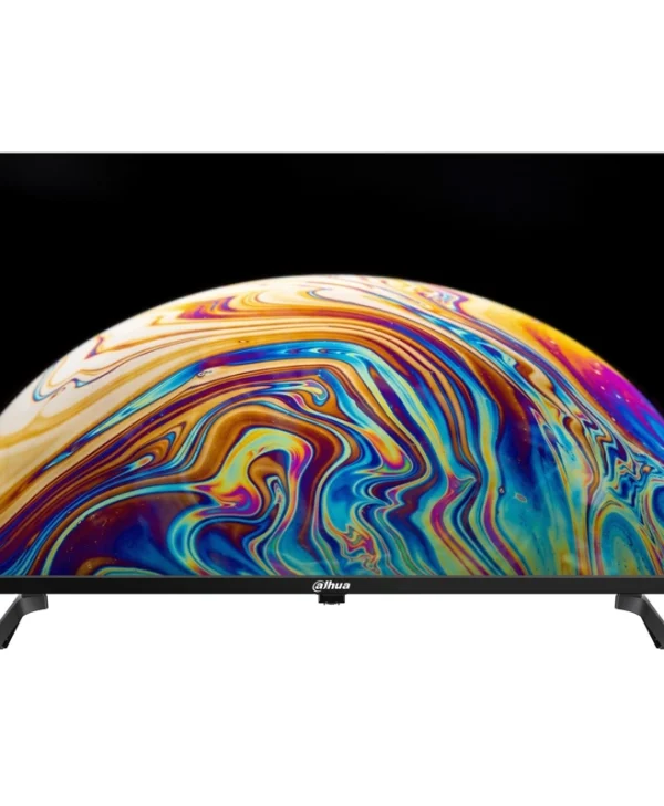 Dahua Smart Τηλεόραση 32" HD Ready LED LTV32-SD100 (2023) DHI-LTV32-SD100