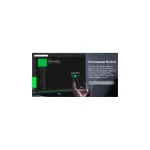Dahua Smart Τηλεόραση 32" HD Ready LED LTV32-SD100 (2023) DHI-LTV32-SD100 - Image 3
