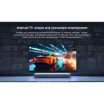Dahua Smart Τηλεόραση 32" HD Ready LED LTV32-SD100 (2023) DHI-LTV32-SD100 - Image 10