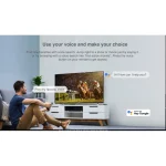 Dahua Smart Τηλεόραση 32" HD Ready LED LTV32-SD100 (2023) DHI-LTV32-SD100 - Image 11
