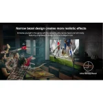 Dahua Smart Τηλεόραση 32" HD Ready LED LTV32-SD100 (2023) DHI-LTV32-SD100 - Image 12