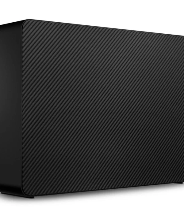 Seagate Expansion Desktop USB 3.2 Εξωτερικός HDD 20TB 3.5" Μαύρο STKP20000400