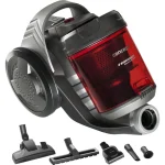 Concept VP5150 Ηλεκτρική Σκούπα 800W με Κάδο 2lt Γκρι