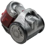 Concept VP5150 Ηλεκτρική Σκούπα 800W με Κάδο 2lt Γκρι - Image 10