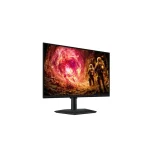 Samsung Odyssey G5 G50F IPS HDR Gaming Monitor 27" QHD 2560x1440 180Hz με Χρόνο Απόκρισης 1ms GTG LS27FG502EUXEN - Image 2