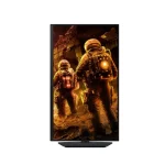 Samsung Odyssey G5 G50F IPS HDR Gaming Monitor 27" QHD 2560x1440 180Hz με Χρόνο Απόκρισης 1ms GTG LS27FG502EUXEN - Image 4