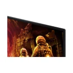 Samsung Odyssey G5 G50F IPS HDR Gaming Monitor 27" QHD 2560x1440 180Hz με Χρόνο Απόκρισης 1ms GTG LS27FG502EUXEN - Image 5