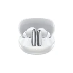 QCY MeloBuds N20 Bluetooth Handsfree Ακουστικά με Αντοχή στον Ιδρώτα και Θήκη Φόρτισης Λευκά QCY-HT20 White - Image 2