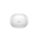 QCY MeloBuds N20 Bluetooth Handsfree Ακουστικά με Αντοχή στον Ιδρώτα και Θήκη Φόρτισης Λευκά QCY-HT20 White - Image 3