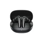 QCY MeloBuds N20 Bluetooth Handsfree Ακουστικά με Αντοχή στον Ιδρώτα και Θήκη Φόρτισης Μαύρα QCY-HT20 Black - Image 3