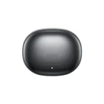 QCY MeloBuds N20 Bluetooth Handsfree Ακουστικά με Αντοχή στον Ιδρώτα και Θήκη Φόρτισης Μαύρα QCY-HT20 Black - Image 4