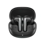 QCY MeloBuds N60 Bluetooth Handsfree Ακουστικά με Αντοχή στον Ιδρώτα και Θήκη Φόρτισης Μαύρα QCY-HT19 Black - Image 3