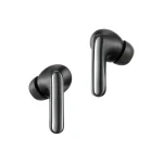 QCY MeloBuds N60 Bluetooth Handsfree Ακουστικά με Αντοχή στον Ιδρώτα και Θήκη Φόρτισης Μαύρα QCY-HT19 Black - Image 5