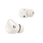 Beats Studio Buds+ Bluetooth Handsfree Ακουστικά με Αντοχή στον Ιδρώτα και Θήκη Φόρτισης Ivory MQLJ3ZM/A - Image 2