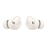 Beats Studio Buds+ Bluetooth Handsfree Ακουστικά με Αντοχή στον Ιδρώτα και Θήκη Φόρτισης Ivory MQLJ3ZM/A - Image 3