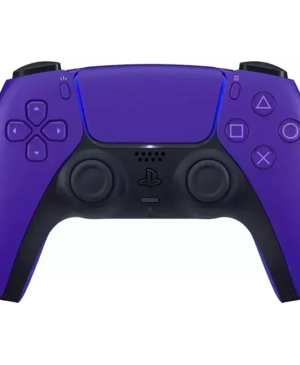 Sony Dualsense Ασύρματο Gamepad για PS5 Galactic Purple 711719574330