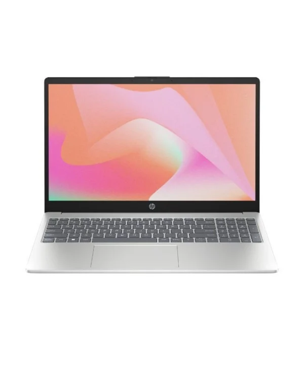 HP 15-fd2004nv 15.6" FHD (Ultra 5-225U/16GB/512GB SSD/No OS) Natural Silver (GR Keyboard) CL3H5EA