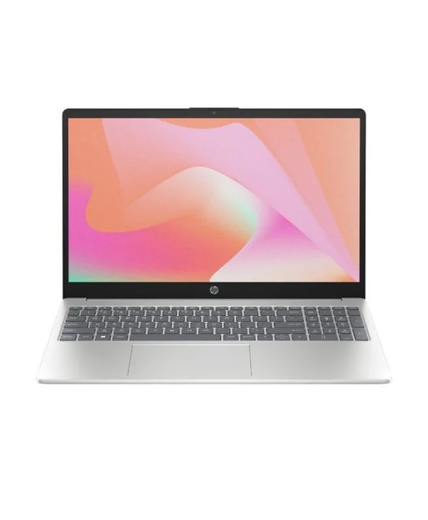 HP 15-fd0063nv 15.6" FHD (Core 7-150U/16GB/512GB SSD/No OS) Natural Silver (GR Keyboard) CL3G8EA