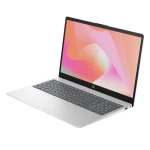 HP 15-fd0063nv 15.6" FHD (Core 7-150U/16GB/512GB SSD/No OS) Natural Silver (GR Keyboard) CL3G8EA - Image 3