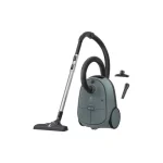 Electrolux EB61C1OG Ηλεκτρική Σκούπα 750W με Σακούλα 3.5lt Γκρι