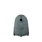 Electrolux EB61C1OG Ηλεκτρική Σκούπα 750W με Σακούλα 3.5lt Γκρι - Image 2