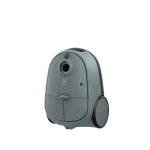 Electrolux EB61C1OG Ηλεκτρική Σκούπα 750W με Σακούλα 3.5lt Γκρι - Image 3
