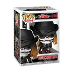 Funko Pop! Rocks: Rob Zombie - Rob Zombie 490 90124 - Image 2