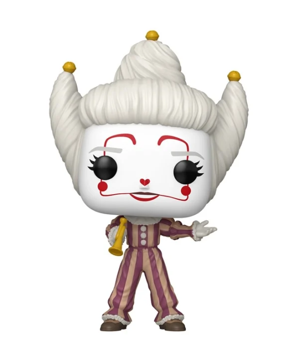 Funko Pop! Television: IT - Vinyl Figure 1855 90281