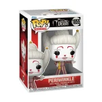 Funko Pop! Television: IT - Vinyl Figure 1855 90281 - Image 2