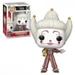 Funko Pop! Television: IT - Vinyl Figure 1855 90281 - Image 3