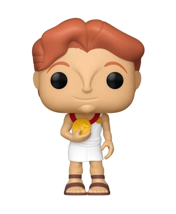 Funko Pop! Animation: Hercules - Young Herc 1669 61541