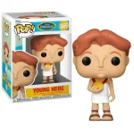 Funko Pop! Animation: Hercules - Young Herc 1669 61541 - Image 3
