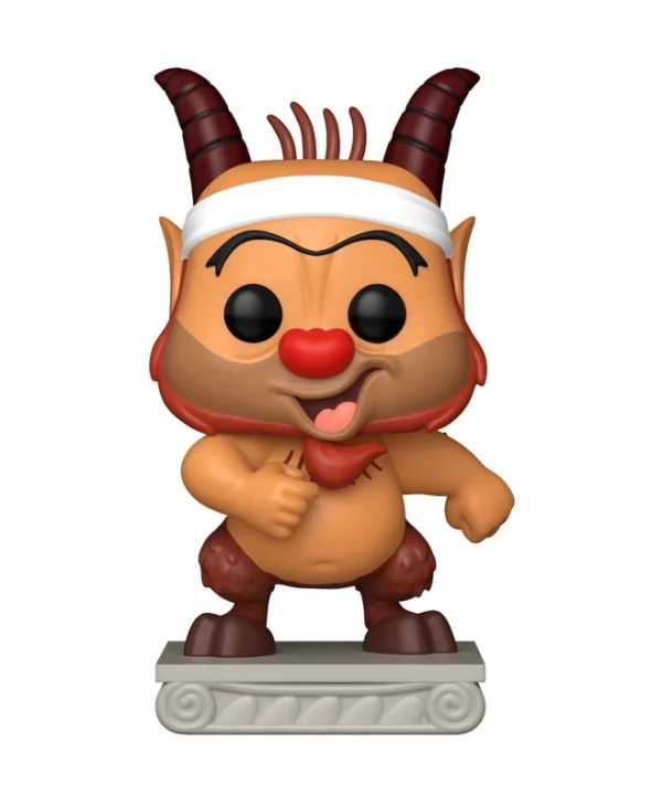Funko Pop! Animation: Hercules - Training Phil 1668 61540