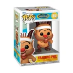 Funko Pop! Animation: Hercules - Training Phil 1668 61540 - Image 2