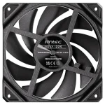 Antec NOVA 120 Case Fan με Χωρίς Led Φωτισμό και Σύνδεση 4-Pin PWM 3τμχ 0-761345-40051-0 - Image 2