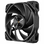 Antec NOVA 120 Case Fan με Χωρίς Led Φωτισμό και Σύνδεση 4-Pin PWM 3τμχ 0-761345-40051-0 - Image 4