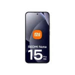 Xiaomi Redmi Note 15 Pro 5G Dual SIM (8/256GB) Black 99937216 - Image 6